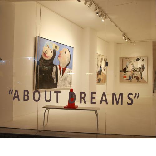 Dreams a